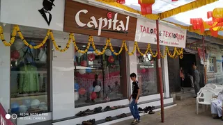 Capital Tailor & Textorium — photo 2