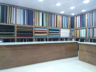 Capital Tailor & Textorium — photo 3