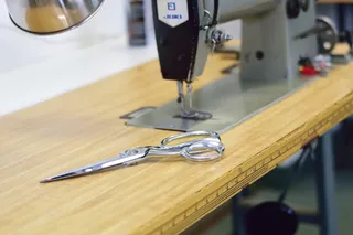 Ghanshyam Alteration Tailor Shop - Piplod Surat — photo 1