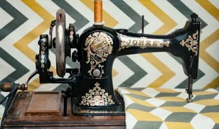 Ghanshyam Alteration Tailor Shop - Piplod Surat — work photo 4