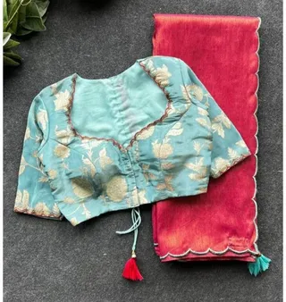 Pooja Ladies Tailor — work photo 4