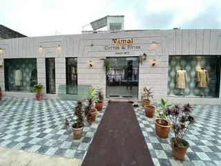 Vimal Tailors — photo 1