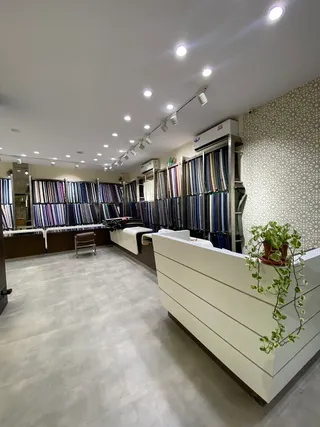 Vimal Tailors — work photo 4