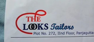 THE LOOKS DESIGNERS — work photo 5