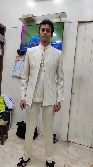 Happyy Men's Tailor's — photo 1