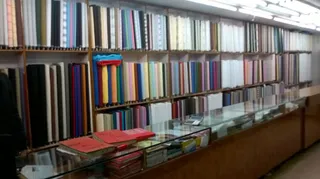 Sirjee Tailoring And Textorium — work photo 4