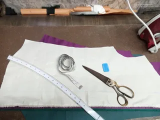 I M Tailor — photo 1
