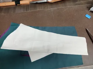 I M Tailor — work photo 4
