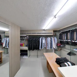 Teenagers Tailor & Textorium — photo 1
