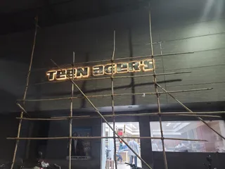 Teenagers Tailor & Textorium — work photo 6