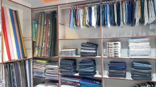 Decent Clothing Art — photo 1