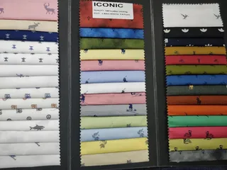 Decent Clothing Art — photo 3