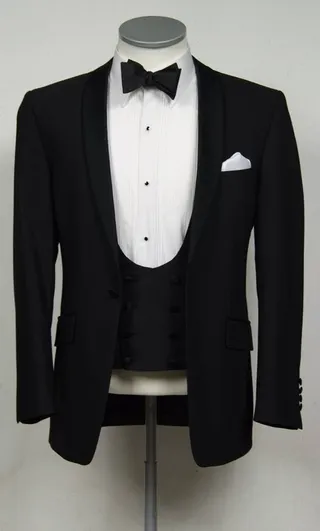 Decent Clothing Art — work photo 4