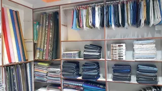 Decent Clothing Art — work photo 6