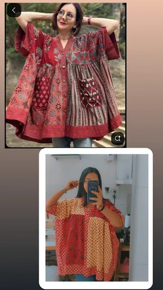 ANJALI TAILOR — work photo 5