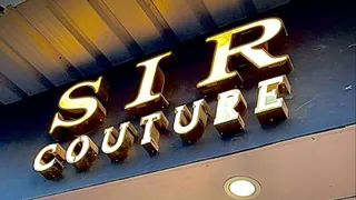 SIR COUTURE — photo 2