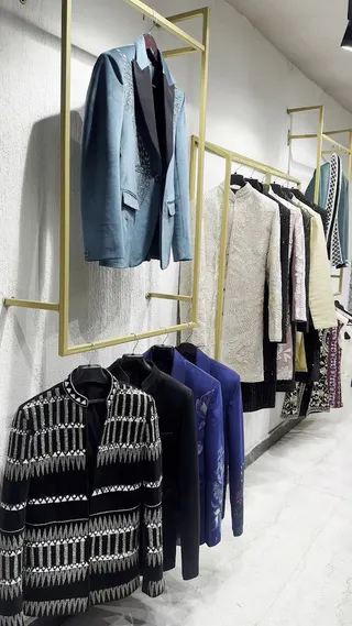 SIR COUTURE — photo 3