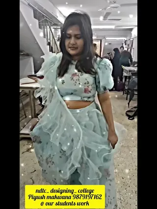 NEW DELUXE CUTTING COLLEGE — photo 2