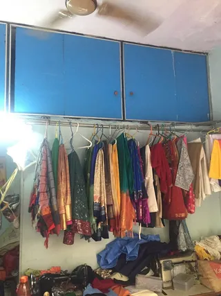 Babu Ladies Tailors — photo 3
