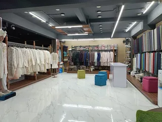 Top Son's Tailors & Textorium — photo 3
