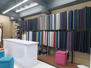 Top Son's Tailors & Textorium — work photo 4