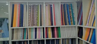 K Lucky Tailor — photo 1