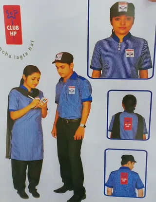 K Lucky Tailor — photo 3