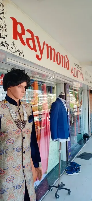 K Lucky Tailor — work photo 4