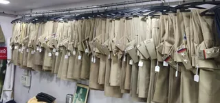 Aavkar Police Uniform — photo 1