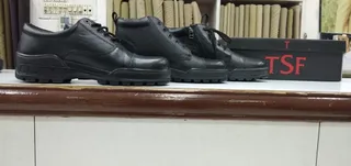 Aavkar Police Uniform — photo 2