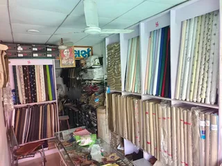 B.N. Tailors & Kapad police stor — photo 1