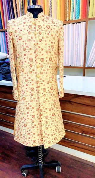 Orex Textiles & Tailoring — work photo 1