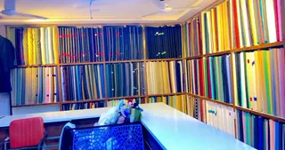 Orex Textiles & Tailoring — work photo 3