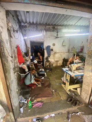 LIBAS TAILORS — photo 2