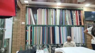 Yes Sir Tailors — photo 2