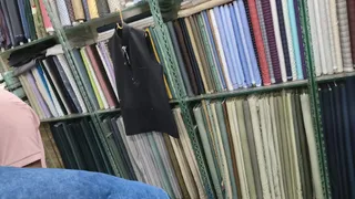 Yes Sir Tailors — work photo 4