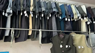 Mayur Tailors — photo 1
