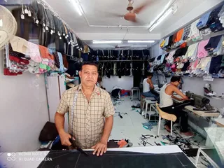 Mayur Tailors — work photo 4