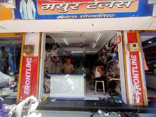 Mayur Tailors — work photo 5