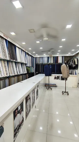 Pankaj Tailors & Textorium — work photo 4