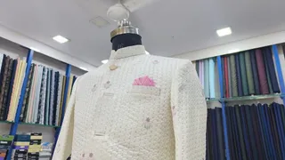 Pankaj Tailors & Textorium — work photo 7