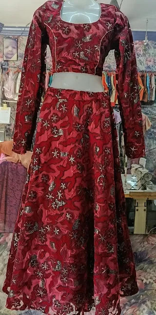 Gayatri Ladies Tailor — photo 2