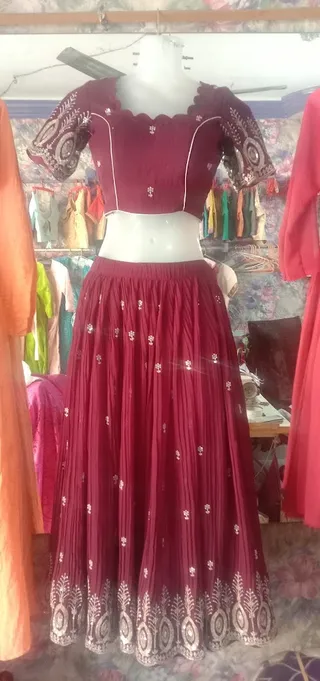 Gayatri Ladies Tailor — work photo 5