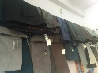 New Star Selection & Tailors — work photo 5