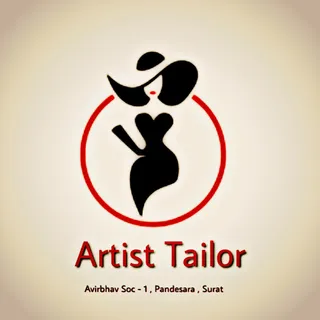 Artist tailor — work photo 4