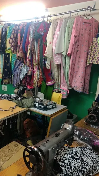 Femina Ladies Tailor — photo 1