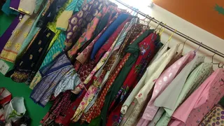 Femina Ladies Tailor — work photo 4