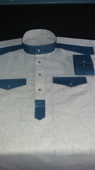 STYLISH TAILOR — work photo 2