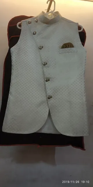Tip Top Tailor — work photo 1