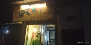 Tip Top Tailor — work photo 3